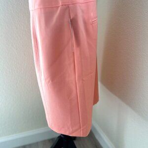 Peach Amber Skirt